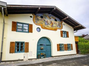 Ferienhaus für 12 Personen (120 m&sup2;) in Mittenwald