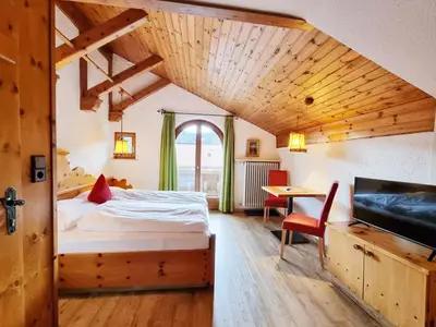 Ferienhaus für 9 Personen (140 m²) in Mittenwald 3/10