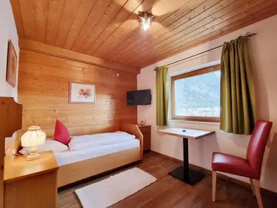 Ferienhaus für 9 Personen (140 m²) in Mittenwald 4/10