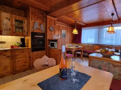 Ferienhaus für 9 Personen (140 m²) in Mittenwald 5/10