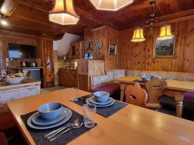 Ferienhaus für 9 Personen (140 m²) in Mittenwald 6/10