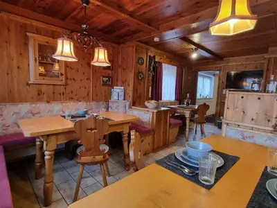 Ferienhaus für 9 Personen (140 m²) in Mittenwald 7/10