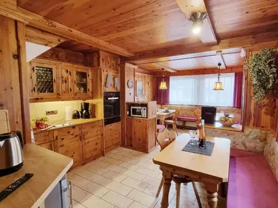 Ferienhaus für 9 Personen (140 m²) in Mittenwald 8/10
