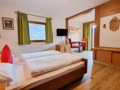 Ferienhaus für 9 Personen (140 m²) in Mittenwald 10/10
