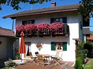 Ferienhaus für 5 Personen (100 m²) in Mittenwald