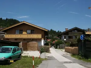 Ferienhaus für 4 Personen (44 m²) in Mittenwald