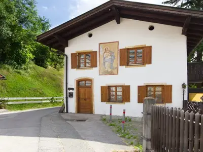 Ferienhaus für 4 Personen (94 m²) in Mittenwald 1/10