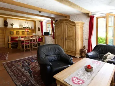 Ferienhaus für 4 Personen (94 m²) in Mittenwald 3/10