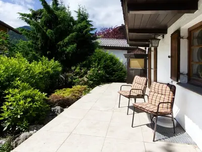 Ferienhaus für 4 Personen (94 m²) in Mittenwald 9/10