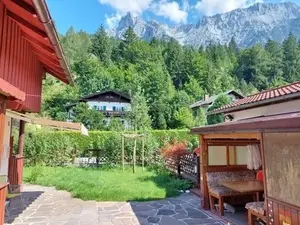 Ferienhaus für 6 Personen (60 m²) in Mittenwald