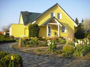 Ferienhaus für 7 Personen in Mittenwalde (Uckermark)