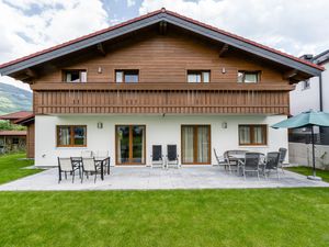 Ferienhaus für 10 Personen (100 m²) in Mittersill