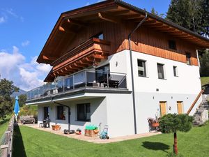 Ferienhaus für 6 Personen (80 m²) in Mittersill