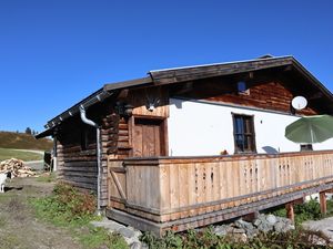 Ferienhaus für 9 Personen (50 m&sup2;) in Mittersill