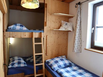 Ferienhaus für 9 Personen (50 m²) in Mittersill 6/10