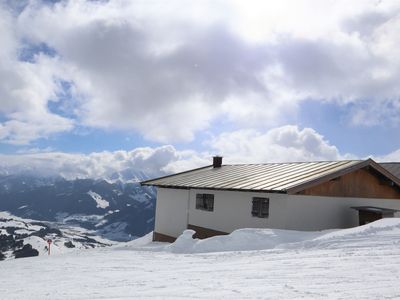 Ferienhaus für 9 Personen (50 m²) in Mittersill 1/10