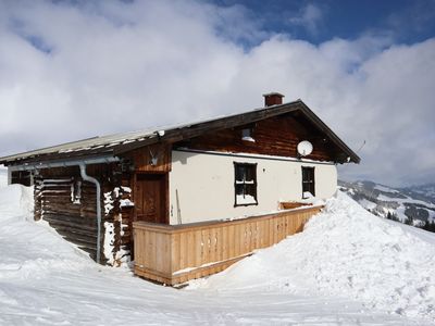 Ferienhaus für 9 Personen (50 m²) in Mittersill 2/10