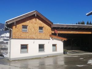 Ferienhaus für 5 Personen (55 m&sup2;) in Mittersill