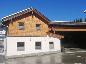 Ferienhaus für 5 Personen (55 m²) in Mittersill