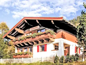 Ferienhaus für 8 Personen (220 m²) in Mittersill