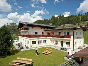 Ferienhaus für 4 Personen (43 m²) in Mittersill
