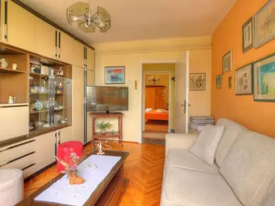 Ferienhaus für 4 Personen in Mlini 7/10