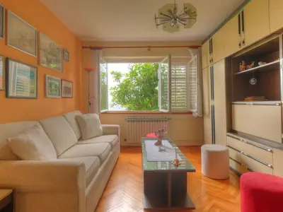 Ferienhaus für 4 Personen in Mlini 9/10
