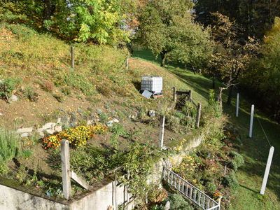 Ferienhaus für 6 Personen (100 m²) in Modautal 5/10