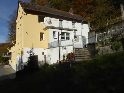 Ferienhaus für 6 Personen (100 m²) in Hoxhohl 4/10 Ferienhaus für 6 Personen (100 m²) in Hoxhohl 4/10