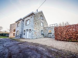 Ferienhaus für 6 Personen (170 m²) in Modave