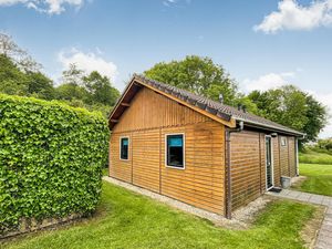 Ferienhaus für 4 Personen (55 m²) in Moddergat