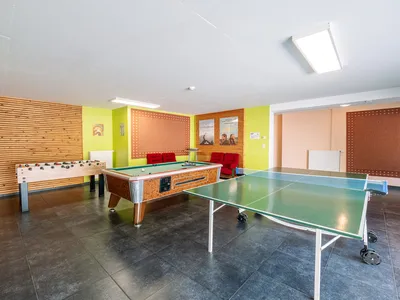 RecreationRoom