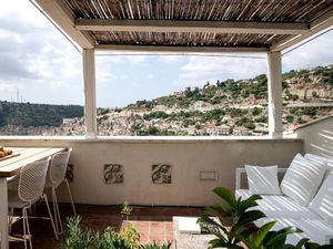 Ferienhaus für 4 Personen (90 m&sup2;) in Modica