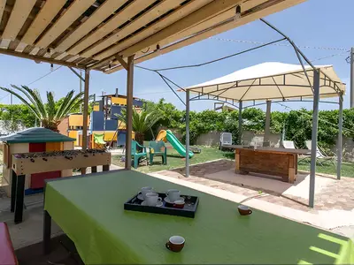 Ferienhaus für 13 Personen (180 m²) in Modica 2/10