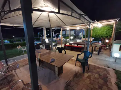 Ferienhaus für 13 Personen (180 m²) in Modica 10/10