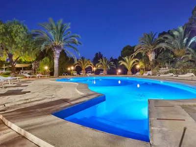 pool