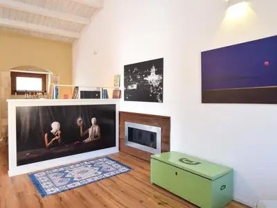 living-room