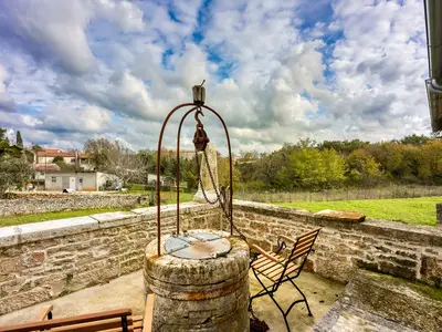 Ferienhaus für 11 Personen (250 m²) in Modrušani 5/10