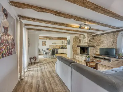 Ferienhaus für 11 Personen (250 m²) in Modrušani 10/10