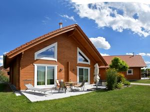 Ferienhaus für 4 Personen in Mödingen