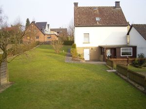 Ferienhaus für 8 Personen (90 m²) in Möhnesee