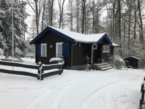 Ferienhaus für 3 Personen (46 m&sup2;) in Möhnesee