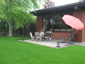 Ferienhaus für 4 Personen (63 m²) in Möhnesee