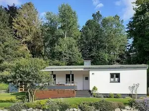 Ferienhaus für 4 Personen (78 m²) in Möhnesee