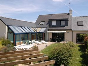 Ferienhaus für 10 Personen (200 m²) in Moëlan-sur-Mer