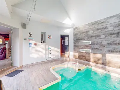 pool