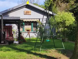 Ferienhaus für 3 Personen (45 m²) in Mölln (Schleswig-Holstein)