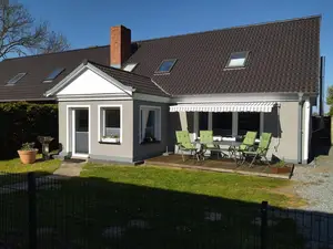 Ferienhaus für 7 Personen (100 m²) in Mölschow