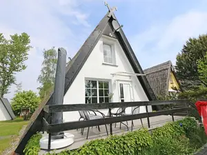 Ferienhaus für 4 Personen (50 m²) in Gager