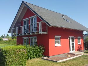 Ferienhaus für 6 Personen (116 m²) in Mönkebude